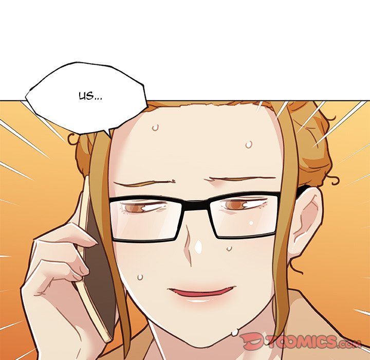 Family Adjustments Manhwa - Chapter 97 Page 41