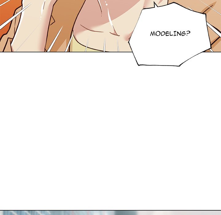 Family Adjustments Manhwa - Chapter 97 Page 42