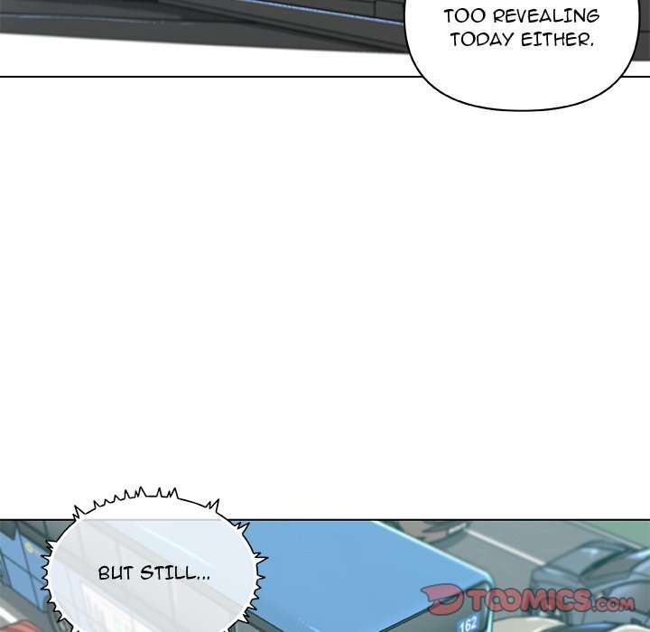 Family Adjustments Manhwa - Chapter 97 Page 44