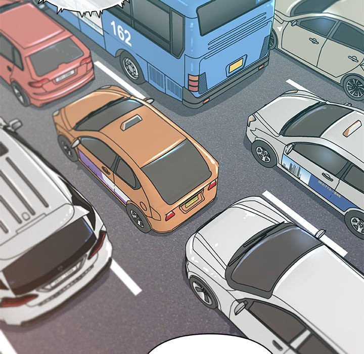 Family Adjustments Manhwa - Chapter 97 Page 45