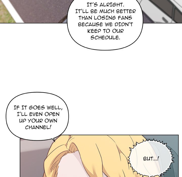 Family Adjustments Manhwa - Chapter 97 Page 46