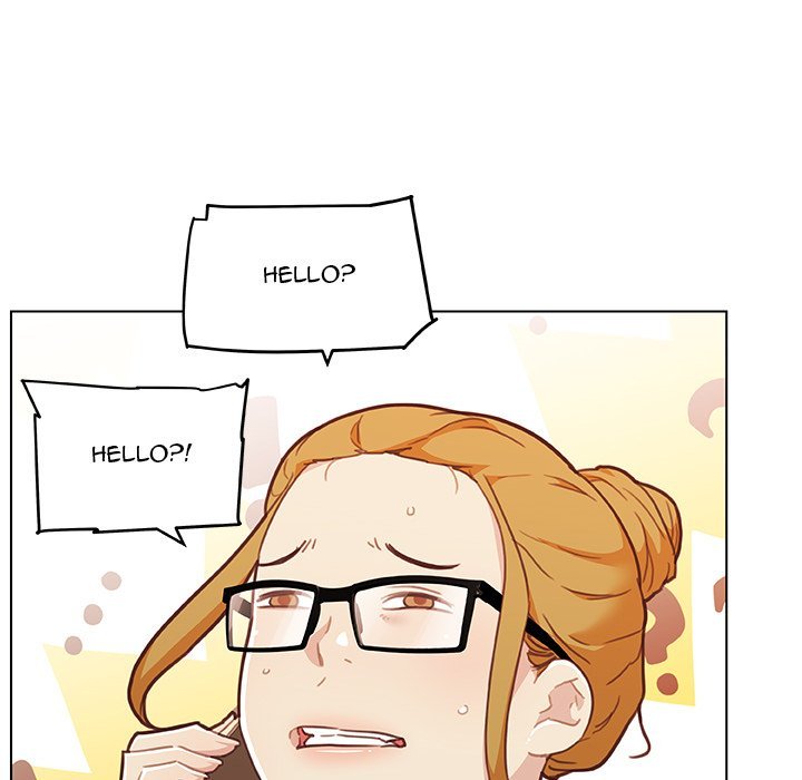 Family Adjustments Manhwa - Chapter 97 Page 48