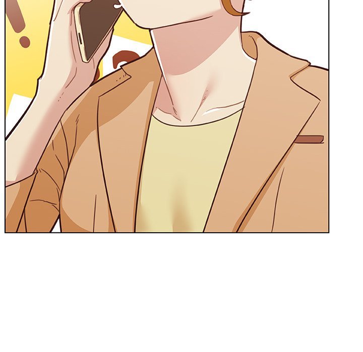 Family Adjustments Manhwa - Chapter 97 Page 49