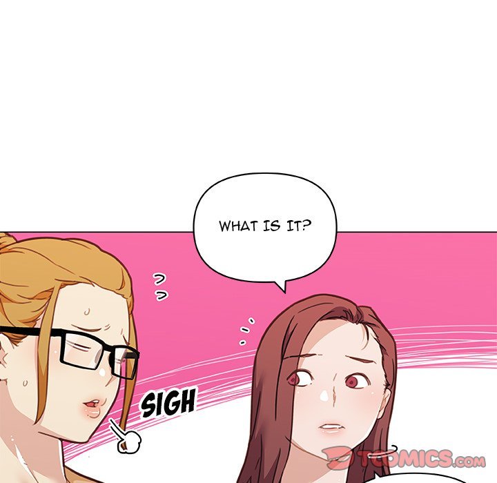 Family Adjustments Manhwa - Chapter 97 Page 50