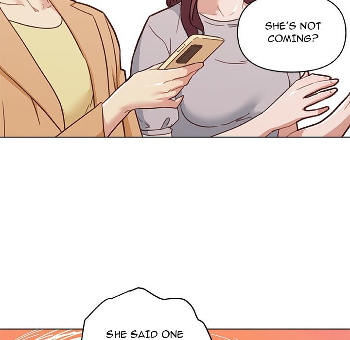 Family Adjustments Manhwa - Chapter 97 Page 51
