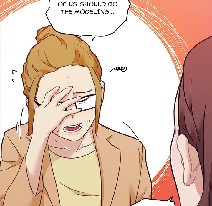 Family Adjustments Manhwa - Chapter 97 Page 52