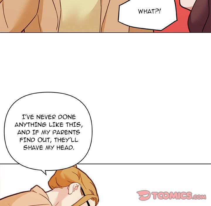 Family Adjustments Manhwa - Chapter 97 Page 53