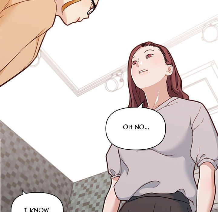 Family Adjustments Manhwa - Chapter 97 Page 54