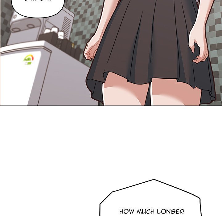 Family Adjustments Manhwa - Chapter 97 Page 55