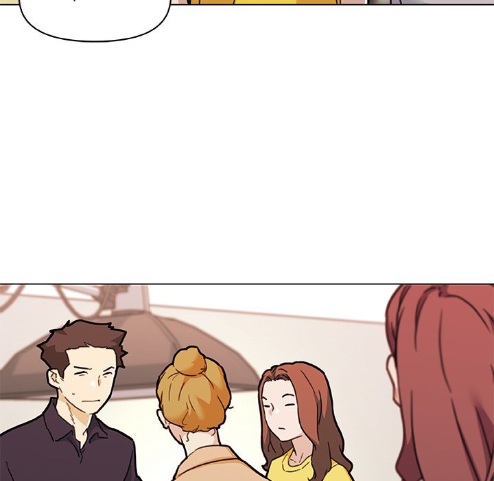 Family Adjustments Manhwa - Chapter 97 Page 57