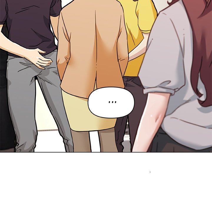Family Adjustments Manhwa - Chapter 97 Page 58