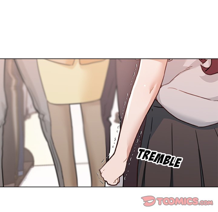 Family Adjustments Manhwa - Chapter 97 Page 59