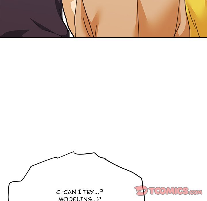 Family Adjustments Manhwa - Chapter 97 Page 62