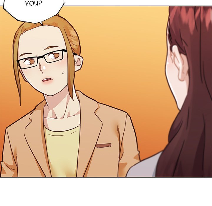 Family Adjustments Manhwa - Chapter 97 Page 66