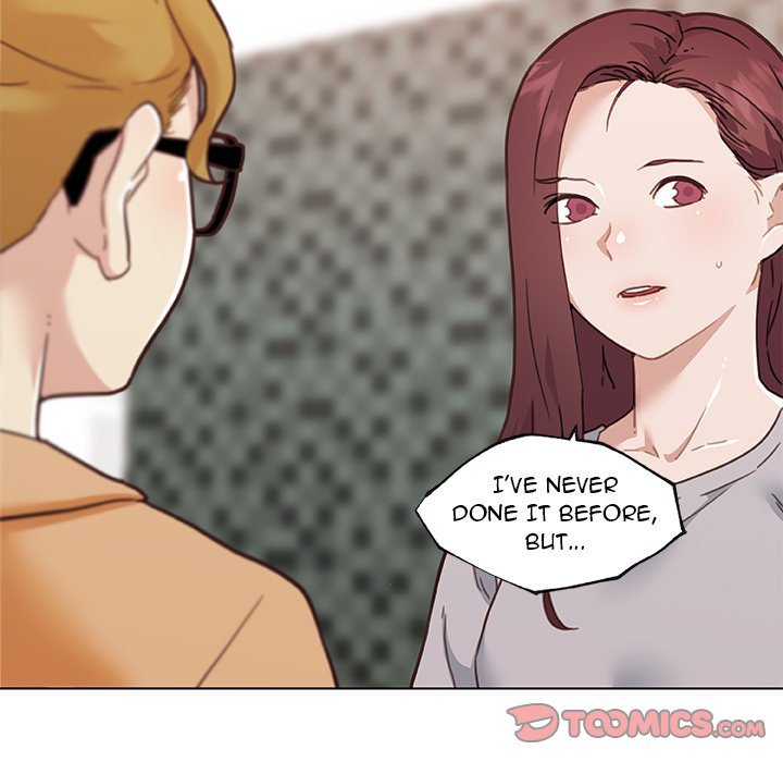 Family Adjustments Manhwa - Chapter 97 Page 68