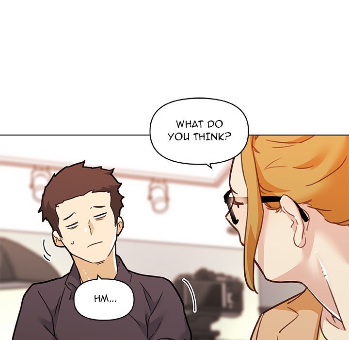 Family Adjustments Manhwa - Chapter 97 Page 69