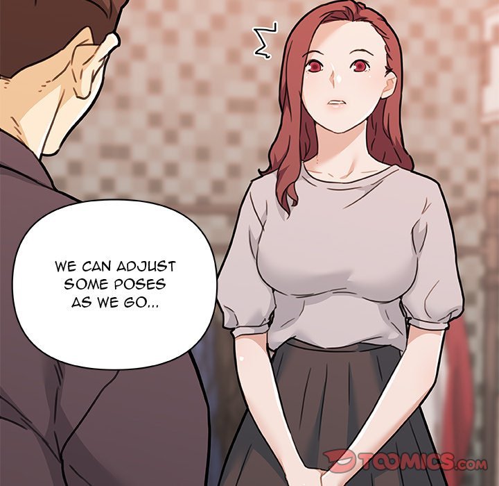 Family Adjustments Manhwa - Chapter 97 Page 71