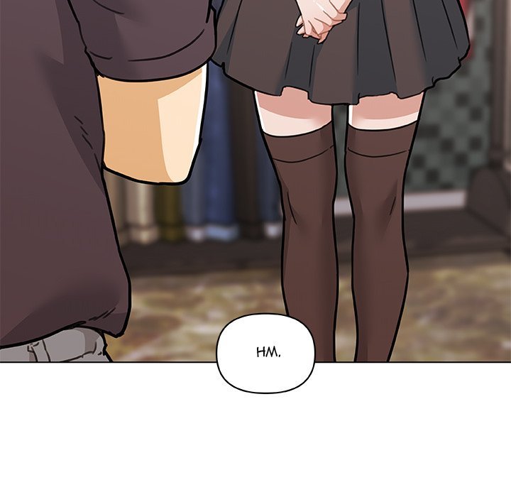 Family Adjustments Manhwa - Chapter 97 Page 72