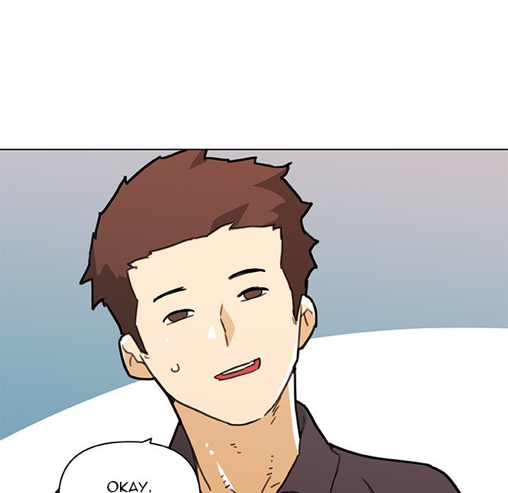 Family Adjustments Manhwa - Chapter 97 Page 73