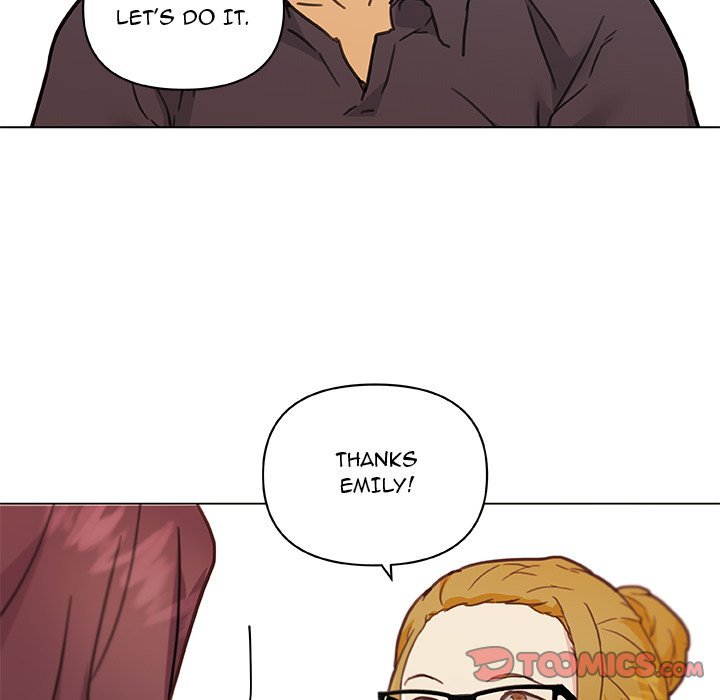 Family Adjustments Manhwa - Chapter 97 Page 74
