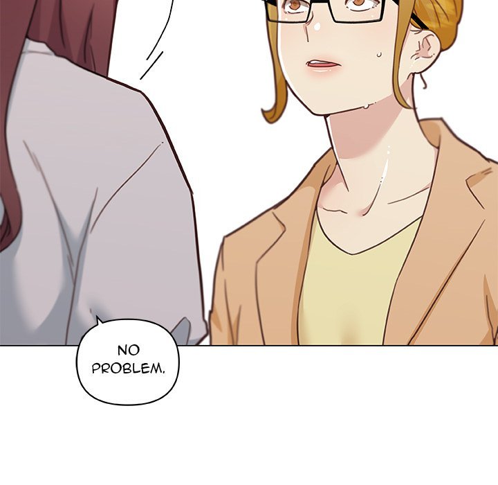 Family Adjustments Manhwa - Chapter 97 Page 75
