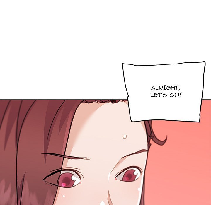 Family Adjustments Manhwa - Chapter 97 Page 76