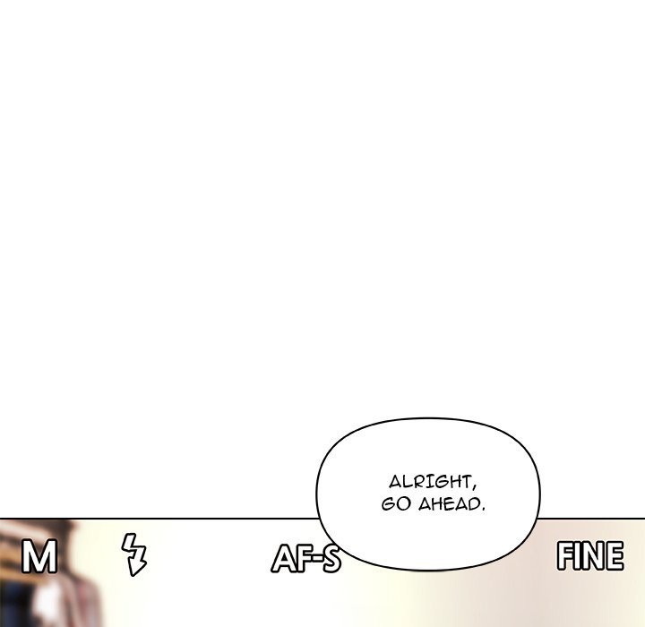 Family Adjustments Manhwa - Chapter 97 Page 79