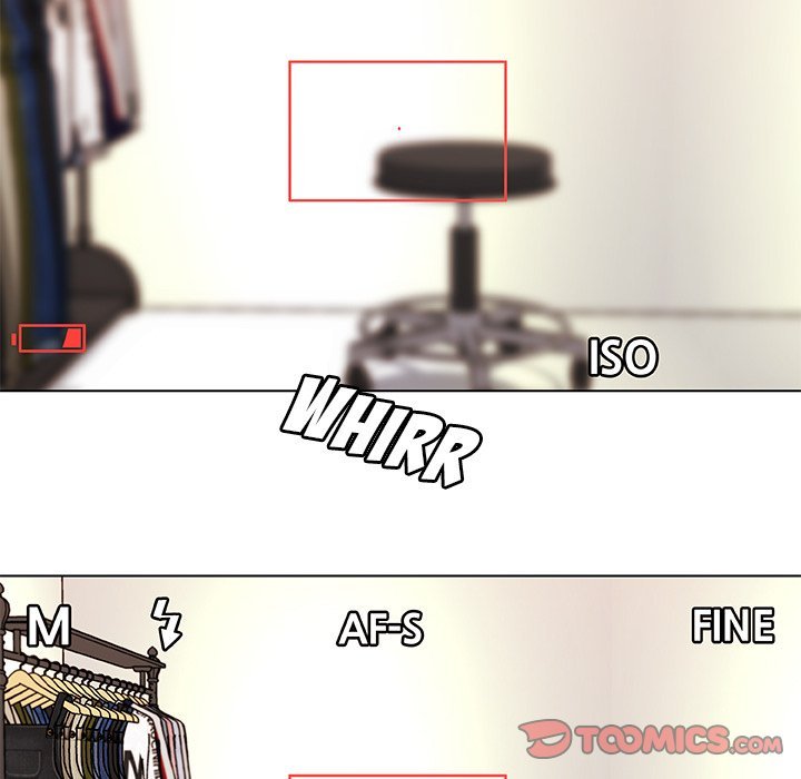 Family Adjustments Manhwa - Chapter 97 Page 80