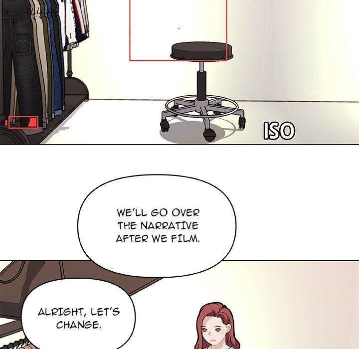 Family Adjustments Manhwa - Chapter 97 Page 81