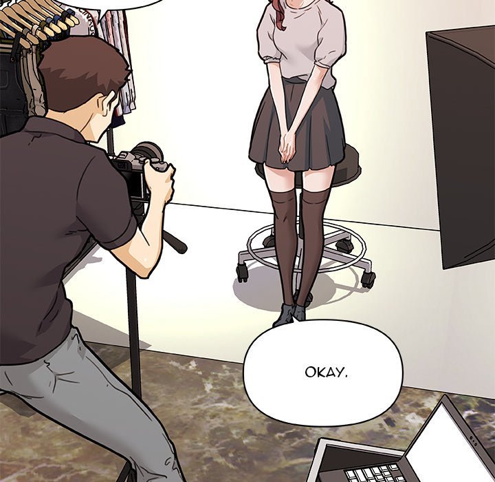 Family Adjustments Manhwa - Chapter 97 Page 82