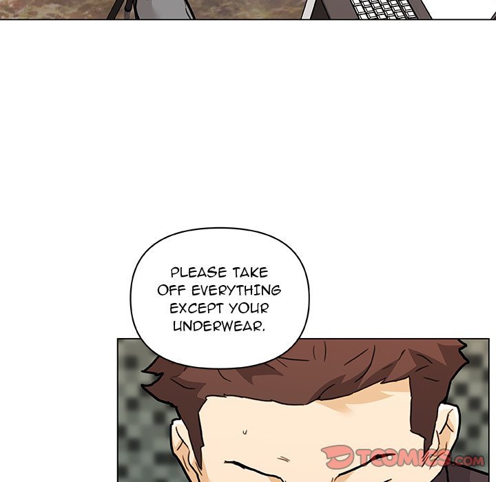 Family Adjustments Manhwa - Chapter 97 Page 83