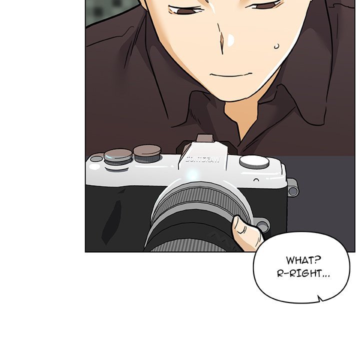 Family Adjustments Manhwa - Chapter 97 Page 84