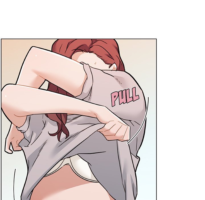 Family Adjustments Manhwa - Chapter 97 Page 85