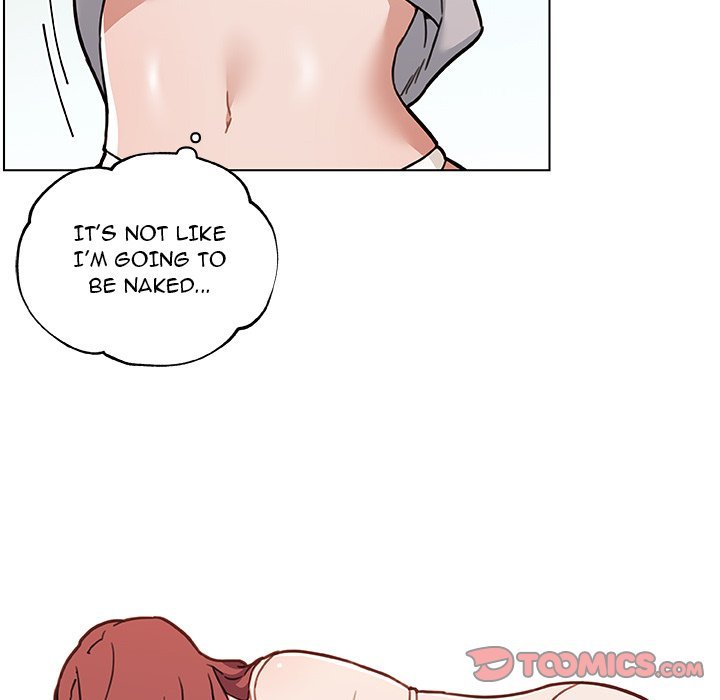 Family Adjustments Manhwa - Chapter 97 Page 86