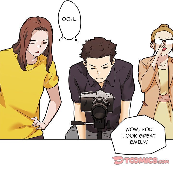 Family Adjustments Manhwa - Chapter 97 Page 89