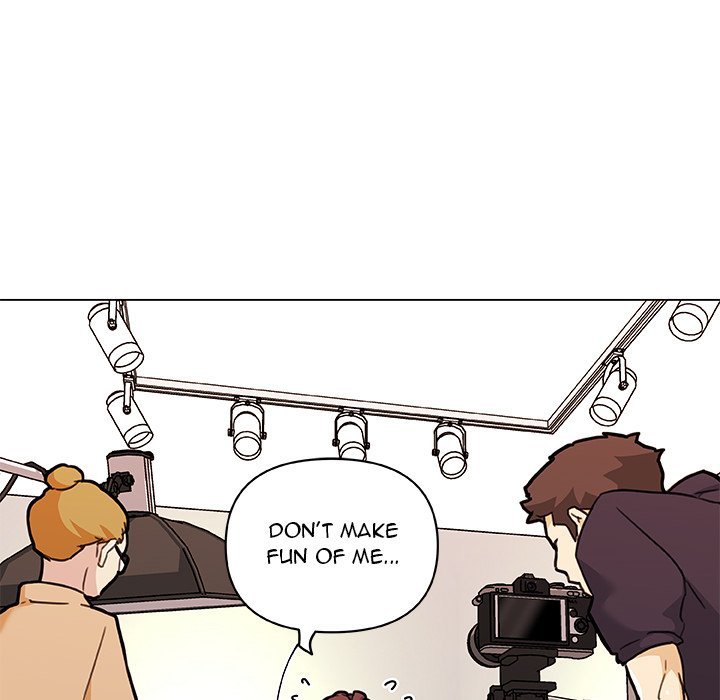 Family Adjustments Manhwa - Chapter 97 Page 90