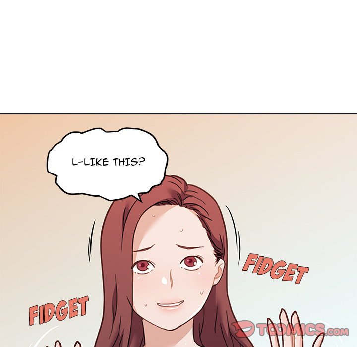 Family Adjustments Manhwa - Chapter 97 Page 92