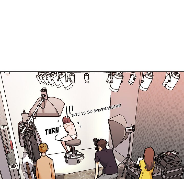 Family Adjustments Manhwa - Chapter 97 Page 94