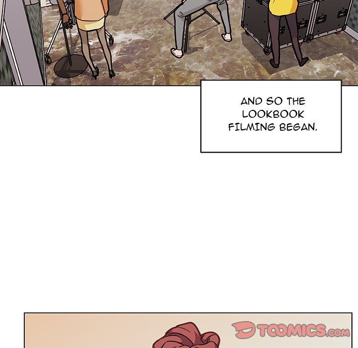 Family Adjustments Manhwa - Chapter 97 Page 95