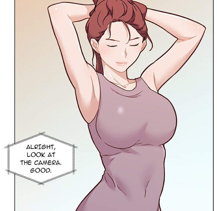 Family Adjustments Manhwa - Chapter 97 Page 96