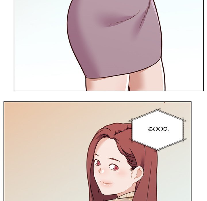 Family Adjustments Manhwa - Chapter 97 Page 97