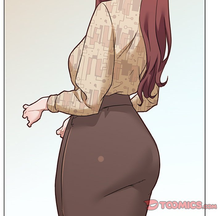 Family Adjustments Manhwa - Chapter 97 Page 98