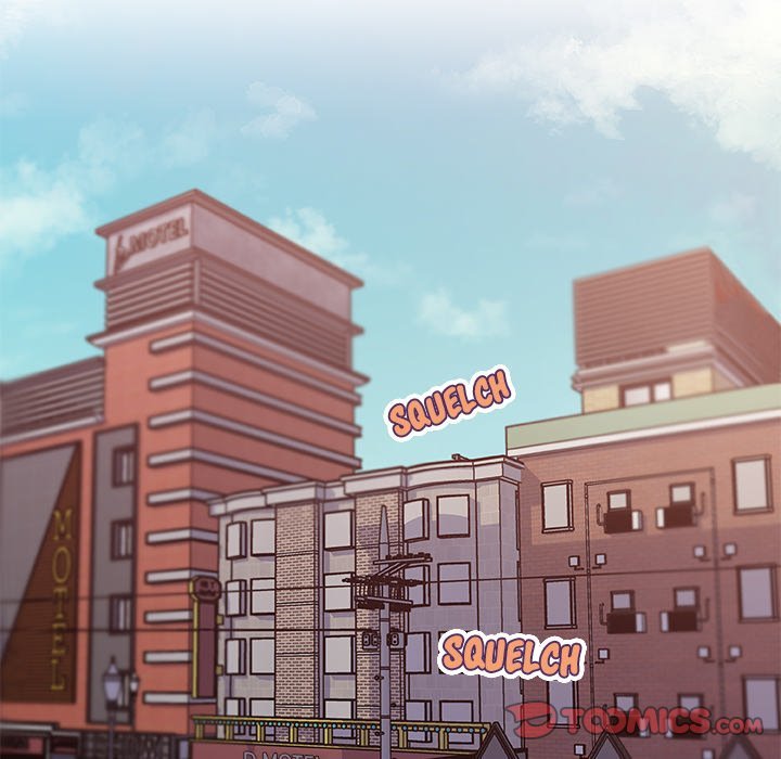 Family Adjustments Manhwa - Chapter 97 Page 104