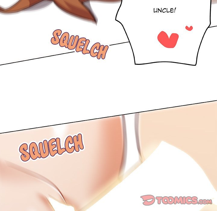 Family Adjustments Manhwa - Chapter 97 Page 110