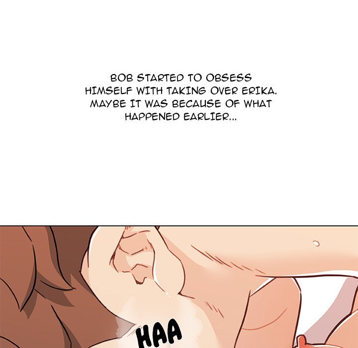 Family Adjustments Manhwa - Chapter 97 Page 112