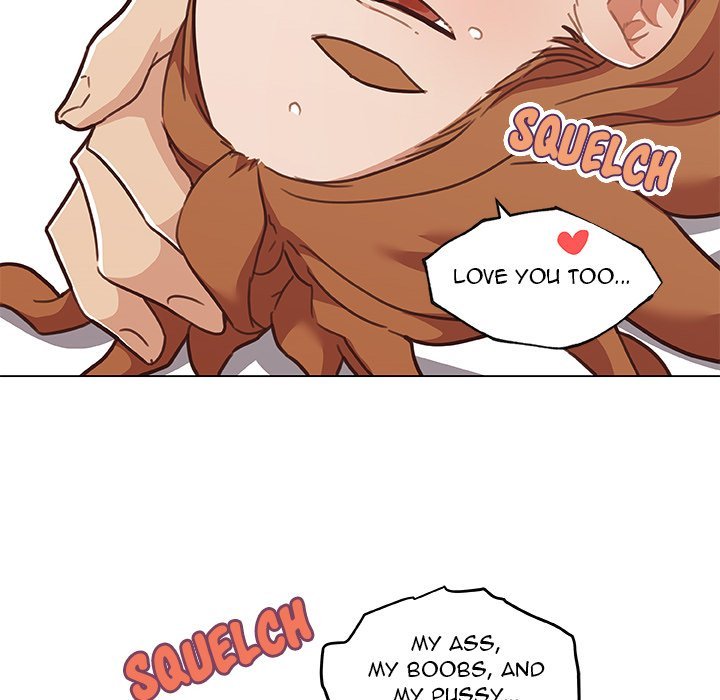 Family Adjustments Manhwa - Chapter 97 Page 114