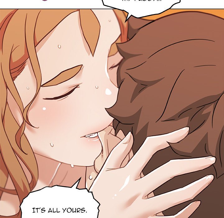 Family Adjustments Manhwa - Chapter 97 Page 115