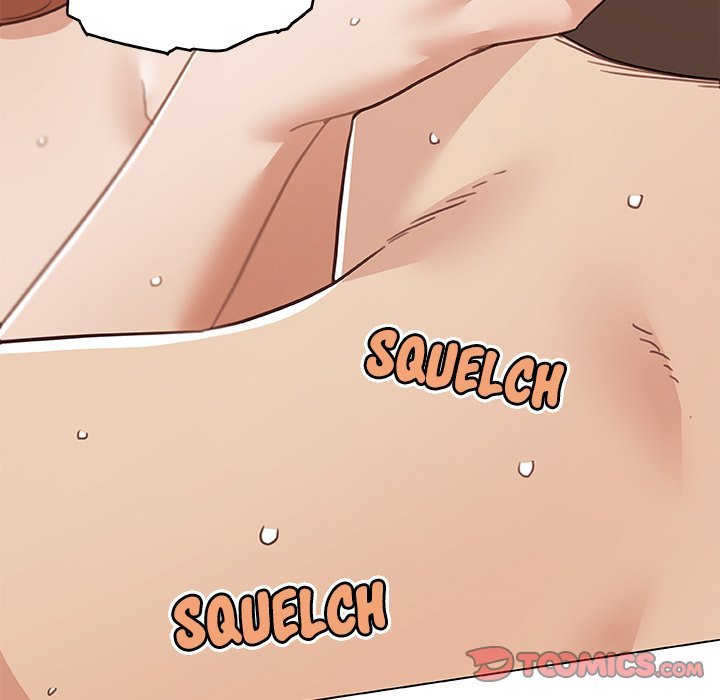 Family Adjustments Manhwa - Chapter 97 Page 116