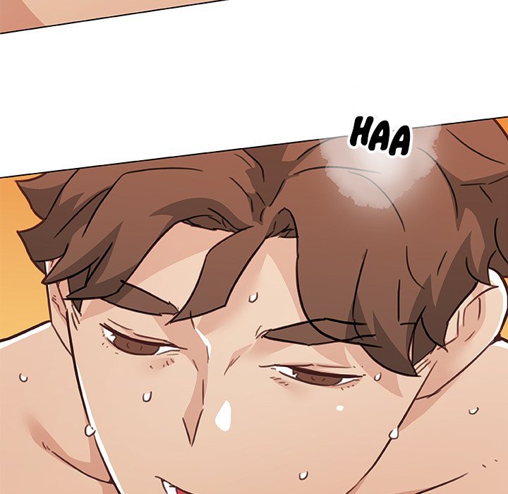 Family Adjustments Manhwa - Chapter 97 Page 117