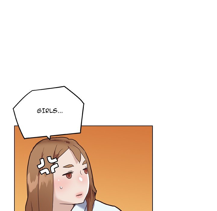 Family Adjustments Manhwa - Chapter 53 Page 10